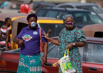 Nigeria extends second phase of easing restrictions