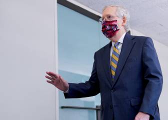 HEALS Act: Who would qualify and be eligible for second stimulus money?