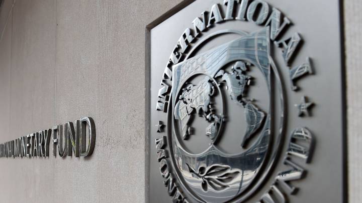 IMF approves $4.3 billion loan to support South Africa during Covid-19 pandemic