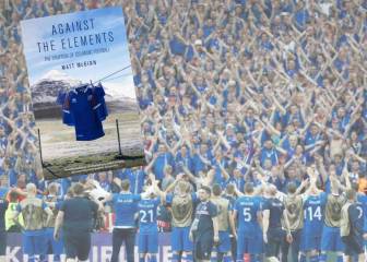 Against the Elements: exploring the secrets behind Iceland's footballing success