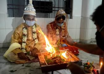 Coronavirus live: India latest news