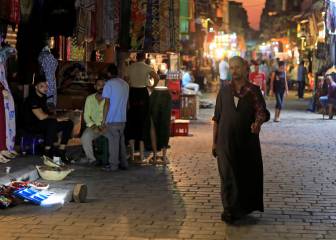 Coronavirus live: Africa latest news