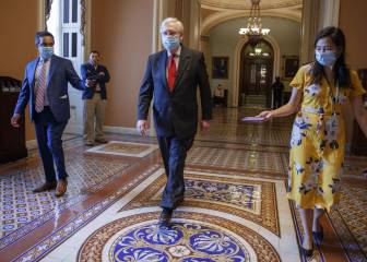 HEALS Act stimulus check: could I get more money this time round?