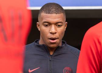 Tuchel concedes Mbappé needs 'a miracle' to be fit for Atalanta