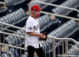 Coronavirus USA: What four states is Fauci concerned about and why?