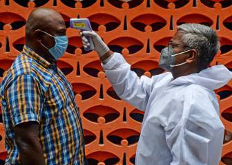 Health Ministry: herd immunity is not an option for India