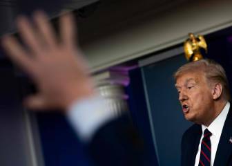 Coronavirus USA news summary, Friday 31 July