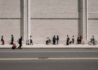 What are the differences between the second and first stimulus check?