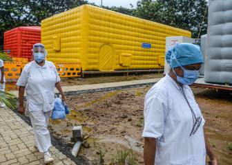 India surpasses Italy in nations with the highest Covid-19 death toll