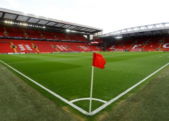 Liverpool CEO Moore to resign after three successful years at Anfield