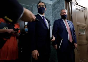 $1,000 stimulus check: how much money would go to children and how much to adults?