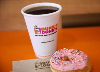 Dunkin Donuts permanently closing stores in the US