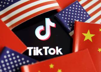 Why does Donald Trump want to ban TikTok in the US?