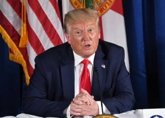 Coronavirus USA news summary, Saturday 1 August