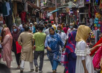 Coronavirus India: news summary for 1 August