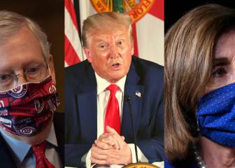 Stimulus check: CARES vs HEALS vs HEROES Acts