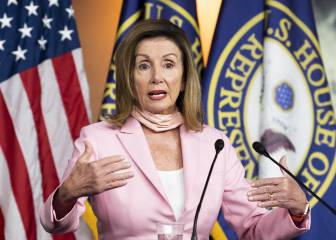 Stimulus check requirements under Democrats' HEROES Act