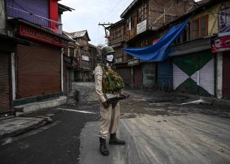 Arunachal reports record spike, imposes lockdown in East Siang