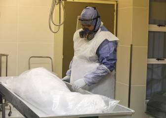 Coronavirus Africa summary: 2 August