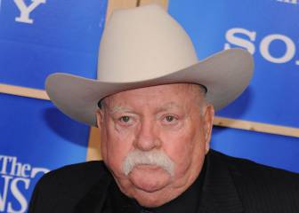 Wilford Brimley, known for Quaker Oats, dies at 85
