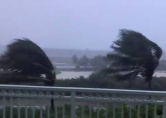 Storm Isaias tracking: where is it heading in the US?