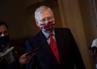 Second stimulus check: how much would HEALS give dependents?