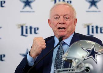 Forbes: Dallas Cowboys are the most valuable sports team in the world