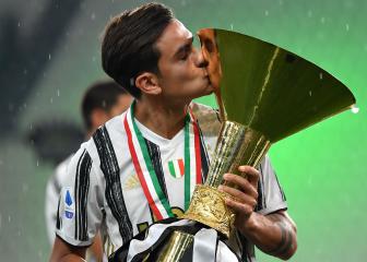 Paulo Dybala (Paulo BrunoDybala) - AS.com