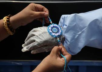 Coronavirus India: news summary for Tuesday 4 August