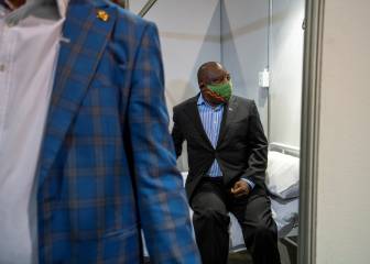 Coronavirus Africa news summary: Tuesday 4 August