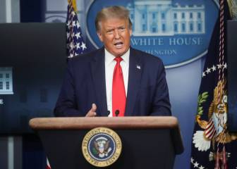 Unemployment benefits: what is White House considering?