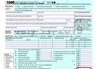 What is Adjusted Gross Income (AGI)?