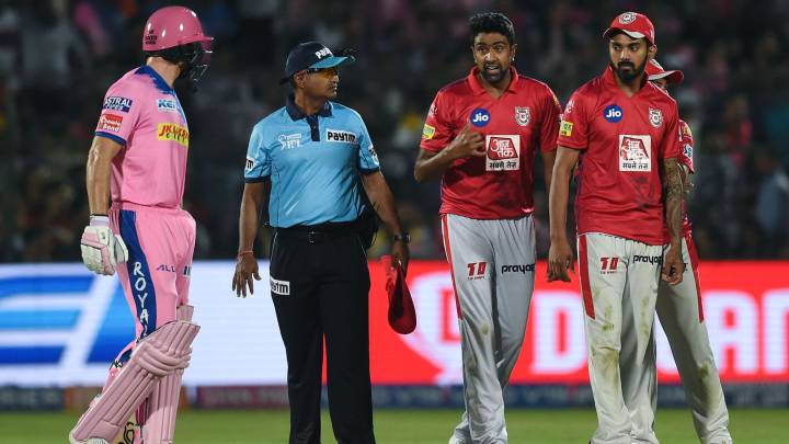 IPL players and staff to be tested five times before tournament  
