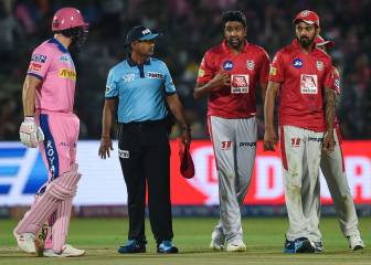 IPL players and staff to be tested five times for Covid-19  