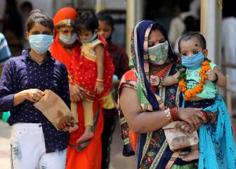 India's fatality rate at its lowest since first lockdown