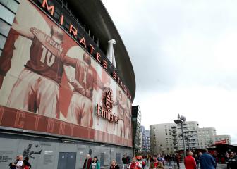 Arsenal make 55 redundancies as huge player investment targeted