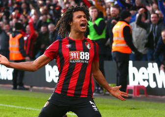 Man City sign Nathan Ake