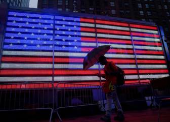 Coronavirus USA summary: news, cases, deaths - 5 August