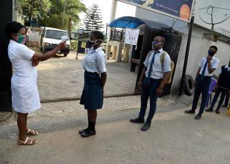 Coronavirus Africa news summary: Wednesday 5 August