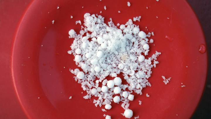 Ammonium nitrate facts: why is it so dangerous