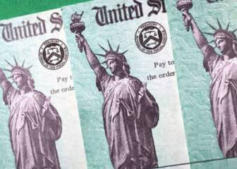 Second stimulus check: when will the money arrive?