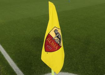 Roma confirm sale of Serie A club to Friedkin Group