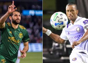 MLS is Back tournament: Portland and Orlando to meet in the final