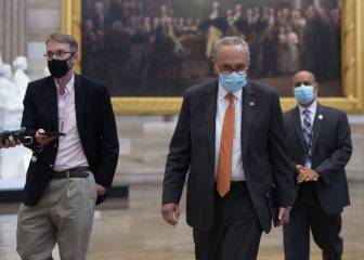 Second stimulus check: How much money could you get?