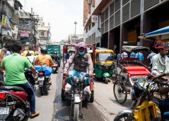 India: Lockdown in Kohima to be lifted tomorrow