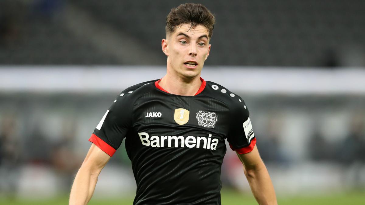 Havertz has no 'COVID discount' - Voller says Chelsea must pay Leverkusen asking price