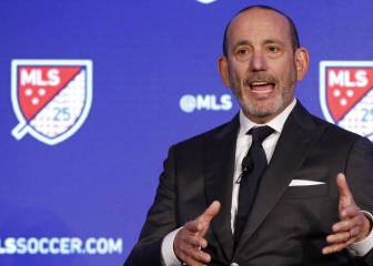 MLS to continue its regular season in home markets