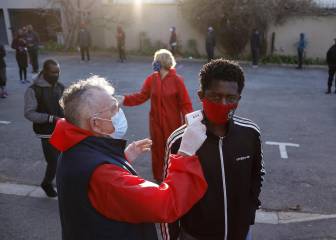 Coronavirus Africa summary: cases, deaths and news - 8 August