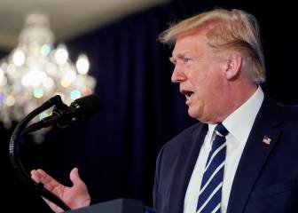 Trump executive orders: what measures is the U.S. president proposing?