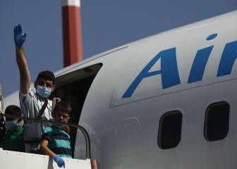 Coronavirus USA: which states have kept travel restrictions and which have lifted them?